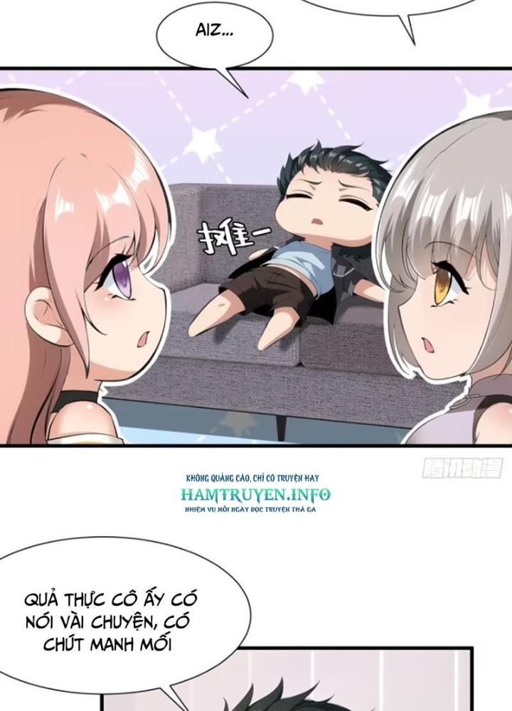 Ta Không Muốn Làm Đệ Nhất Chapter 230 - Trang 2