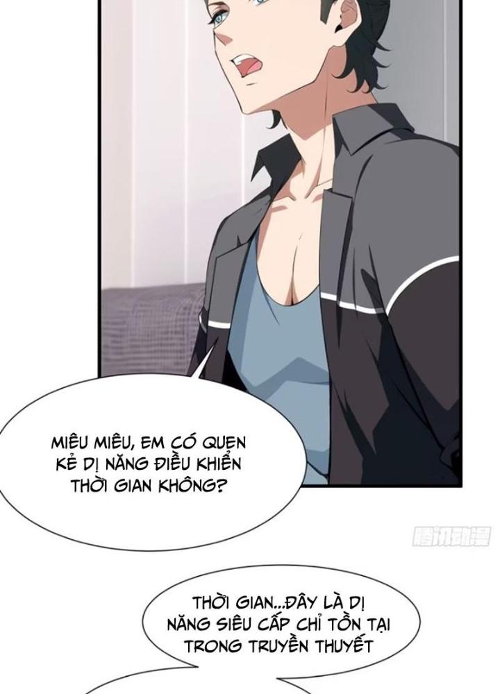 Ta Không Muốn Làm Đệ Nhất Chapter 230 - Trang 2