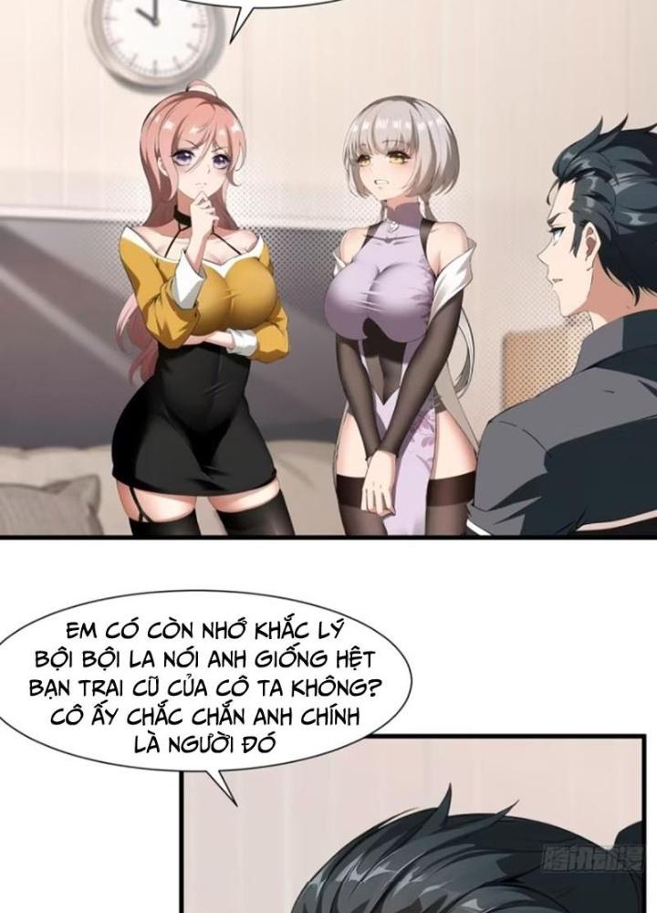 Ta Không Muốn Làm Đệ Nhất Chapter 230 - Trang 2