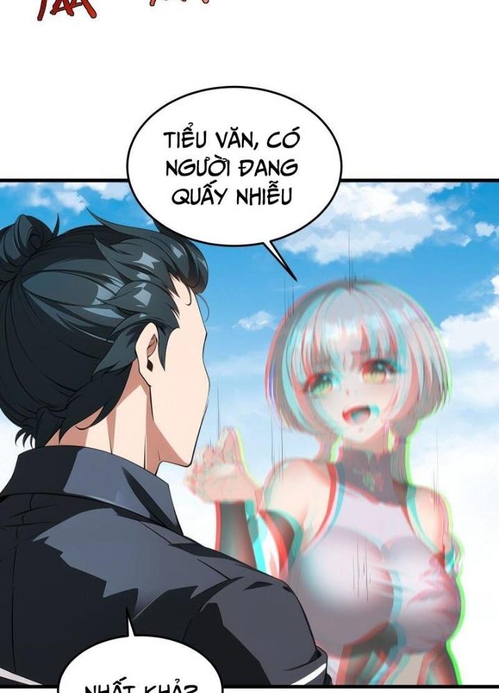 Ta Không Muốn Làm Đệ Nhất Chapter 231 - Trang 2