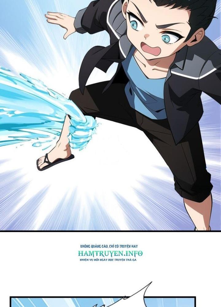 Ta Không Muốn Làm Đệ Nhất Chapter 231 - Trang 2