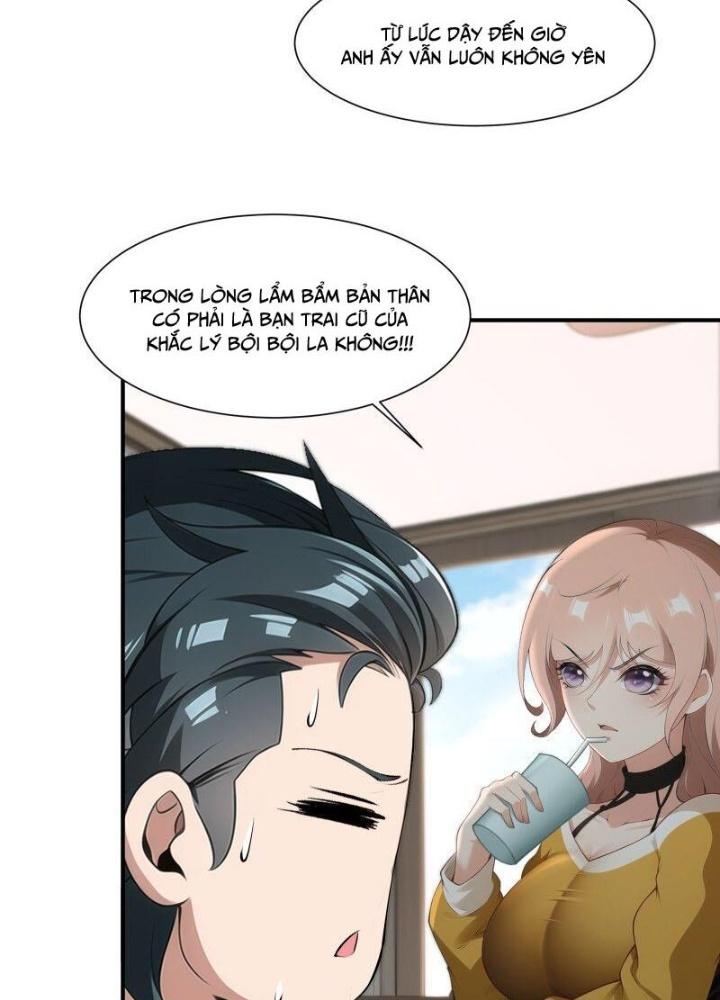 Ta Không Muốn Làm Đệ Nhất Chapter 231 - Trang 2