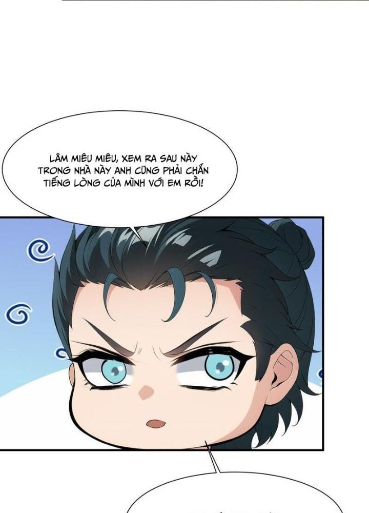 Ta Không Muốn Làm Đệ Nhất Chapter 231 - Trang 2