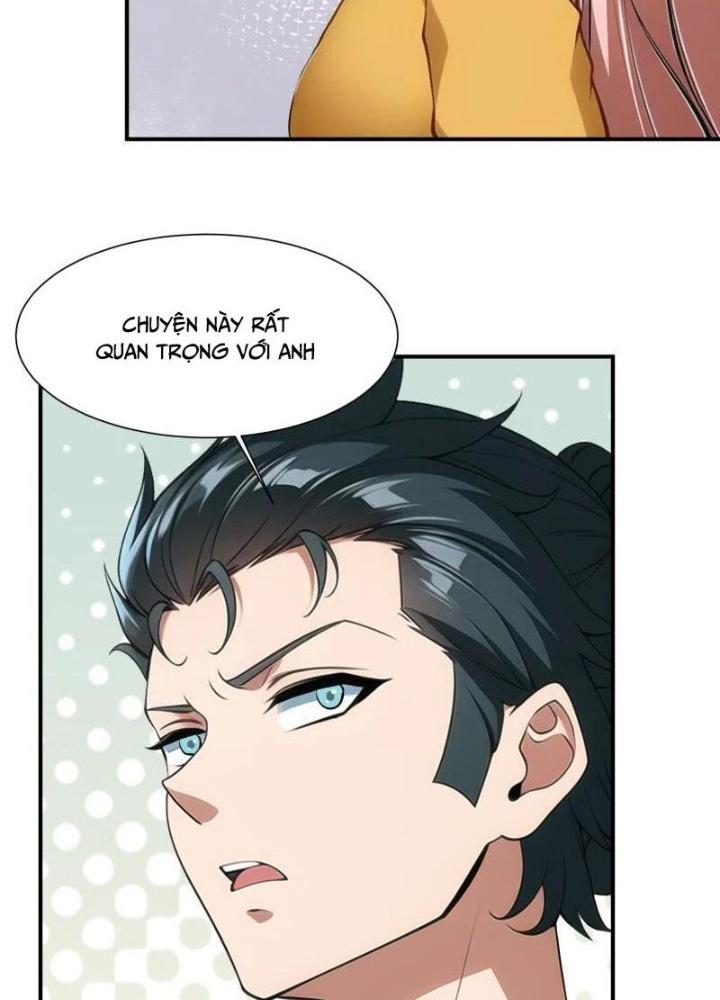 Ta Không Muốn Làm Đệ Nhất Chapter 231 - Trang 2