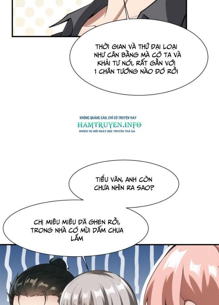 Ta Không Muốn Làm Đệ Nhất Chapter 231 - Trang 2