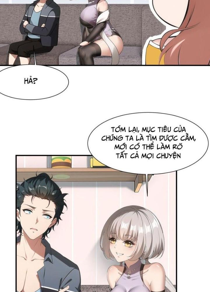 Ta Không Muốn Làm Đệ Nhất Chapter 231 - Trang 2