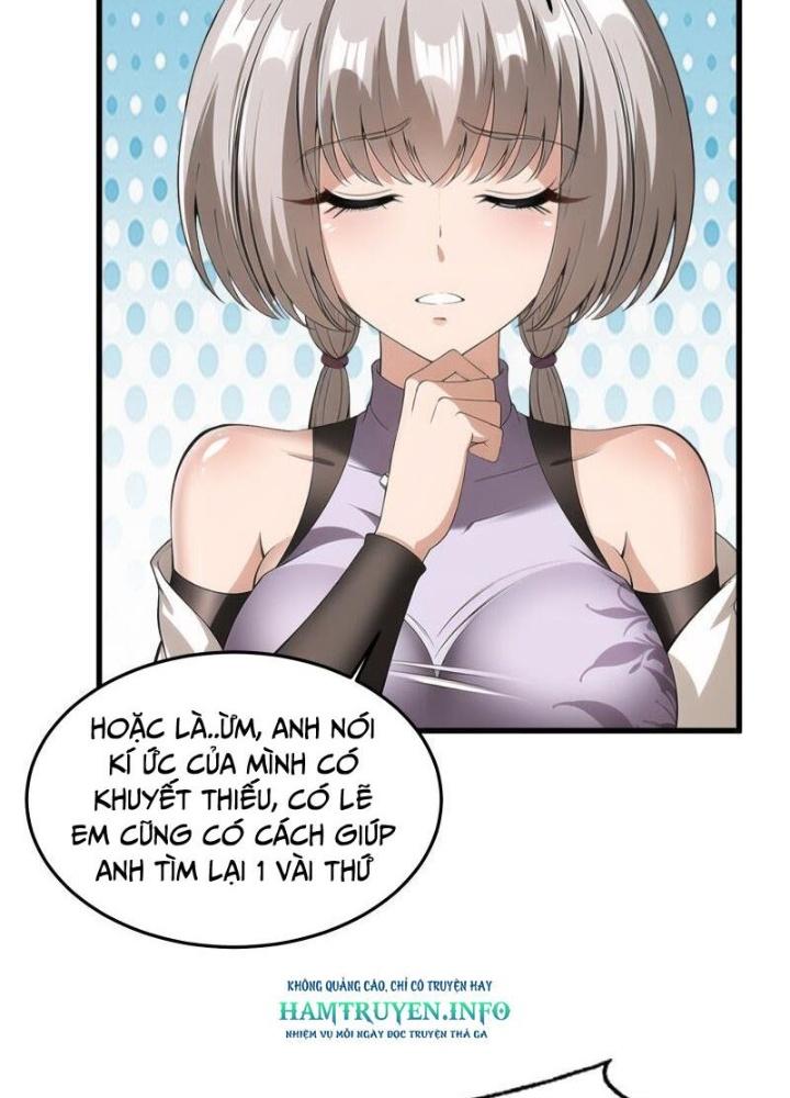 Ta Không Muốn Làm Đệ Nhất Chapter 231 - Trang 2