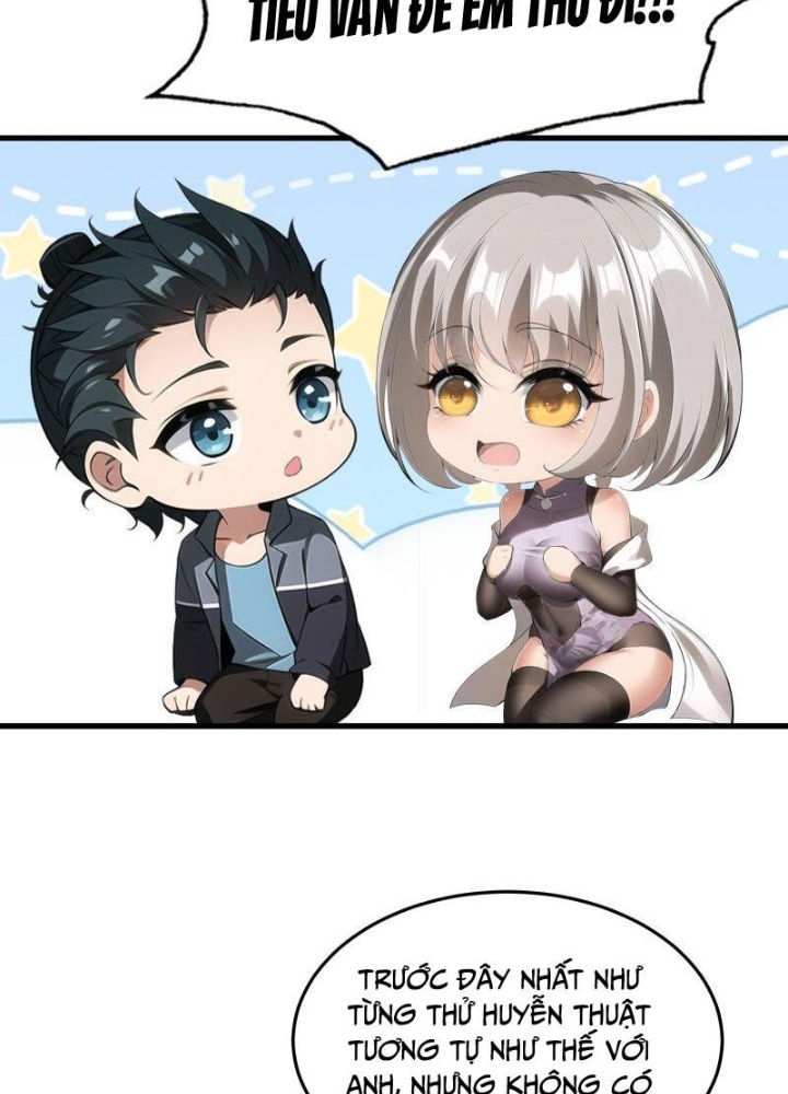 Ta Không Muốn Làm Đệ Nhất Chapter 231 - Trang 2