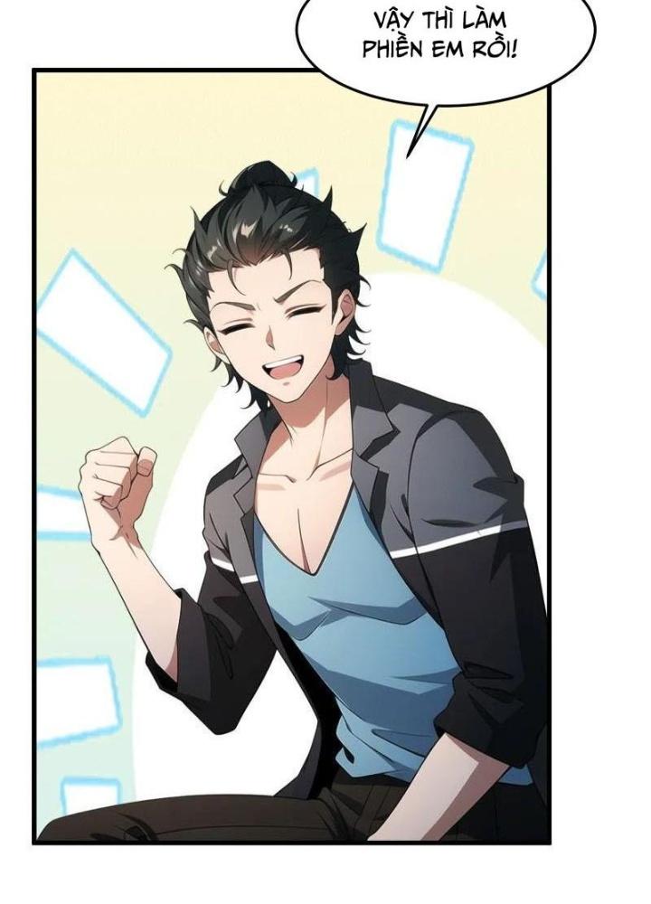 Ta Không Muốn Làm Đệ Nhất Chapter 231 - Trang 2