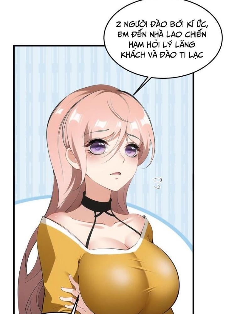 Ta Không Muốn Làm Đệ Nhất Chapter 231 - Trang 2