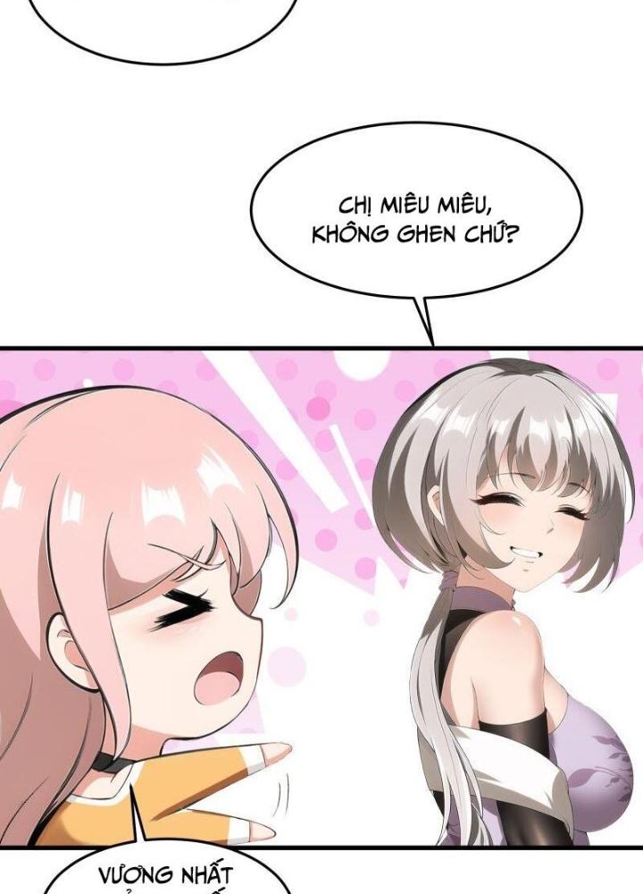 Ta Không Muốn Làm Đệ Nhất Chapter 231 - Trang 2