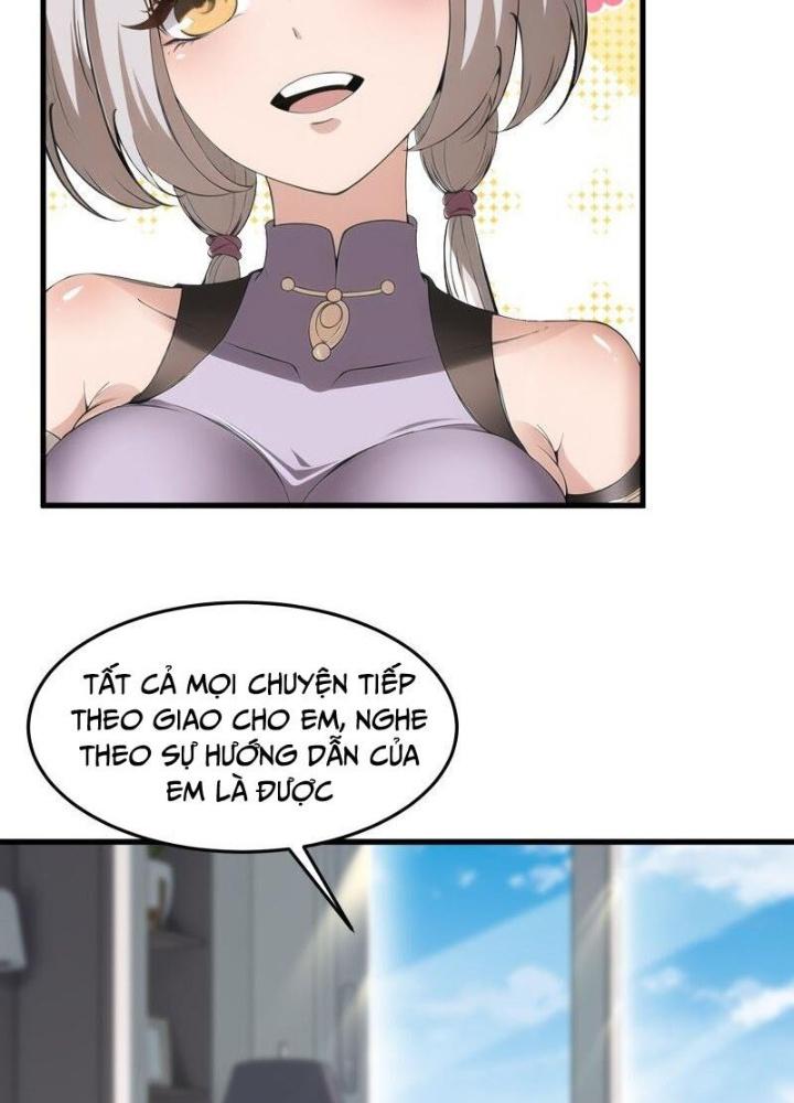 Ta Không Muốn Làm Đệ Nhất Chapter 231 - Trang 2
