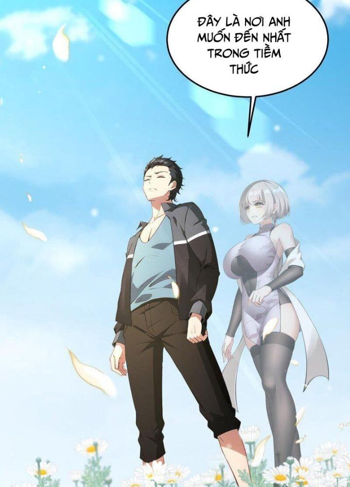 Ta Không Muốn Làm Đệ Nhất Chapter 231 - Trang 2