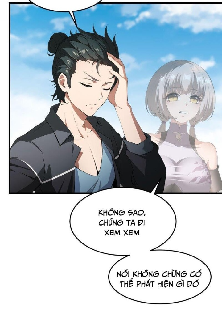 Ta Không Muốn Làm Đệ Nhất Chapter 231 - Trang 2