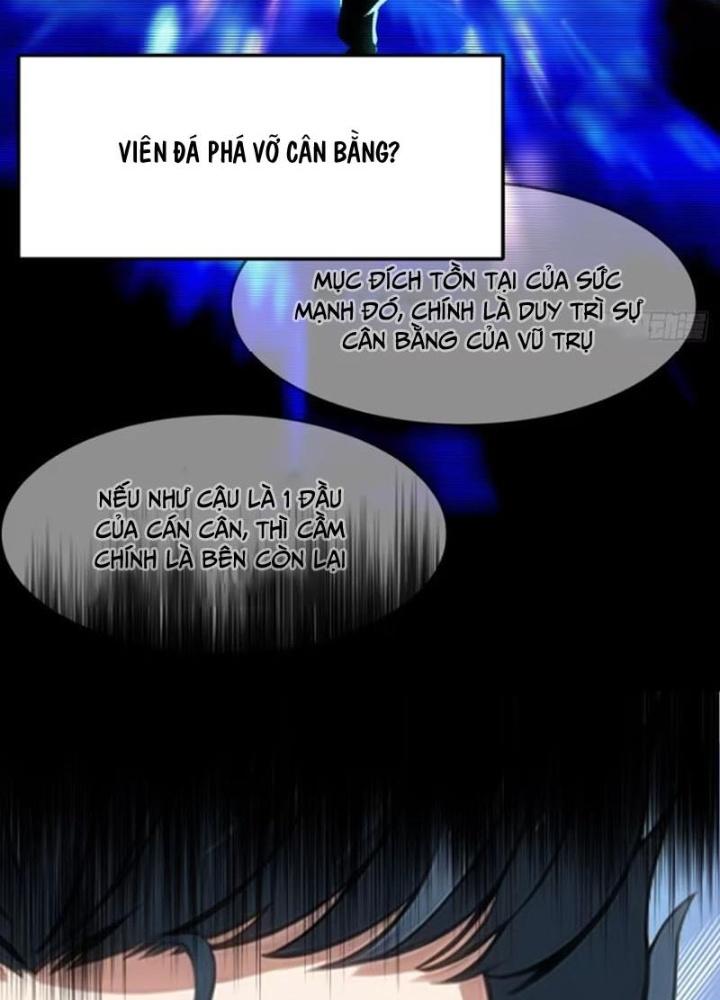 Ta Không Muốn Làm Đệ Nhất Chapter 232 - Trang 2