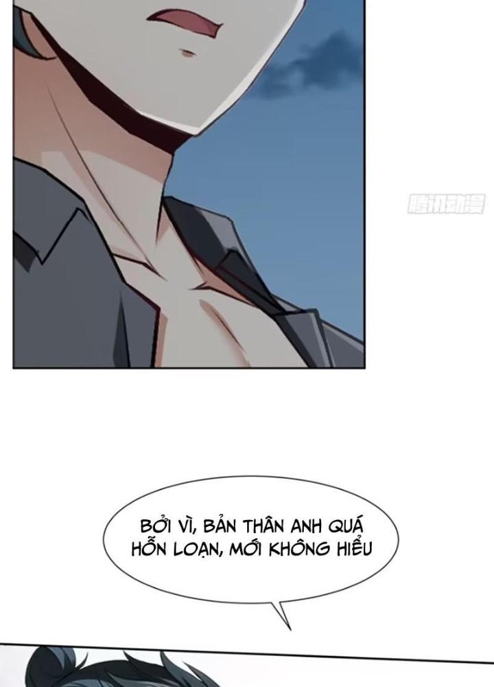 Ta Không Muốn Làm Đệ Nhất Chapter 232 - Trang 2