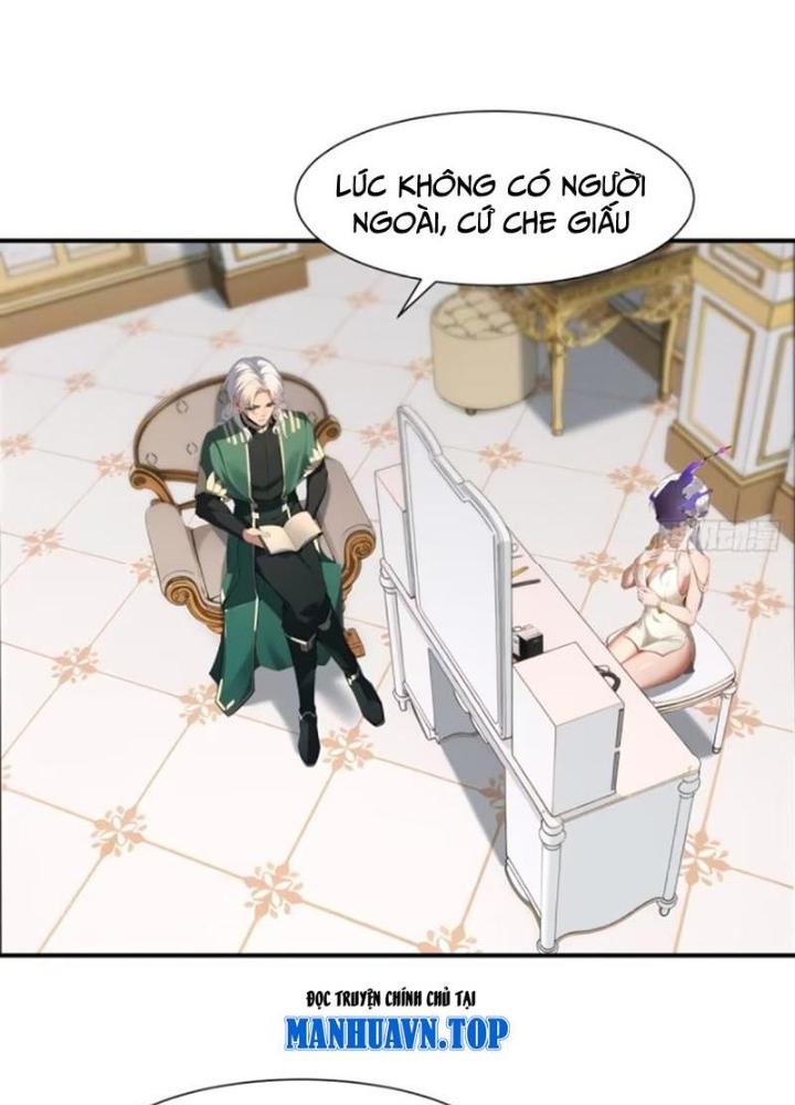 Ta Không Muốn Làm Đệ Nhất Chapter 232 - Trang 2