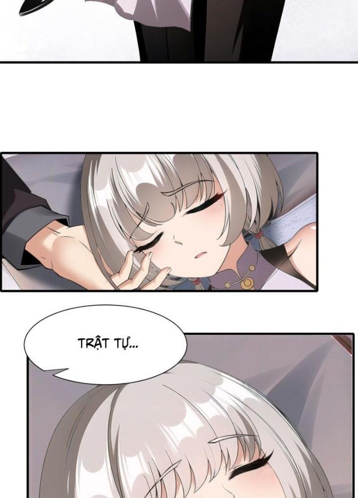 Ta Không Muốn Làm Đệ Nhất Chapter 233 - Trang 2
