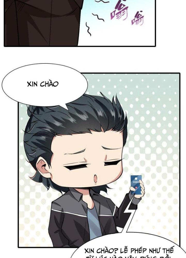 Ta Không Muốn Làm Đệ Nhất Chapter 233 - Trang 2