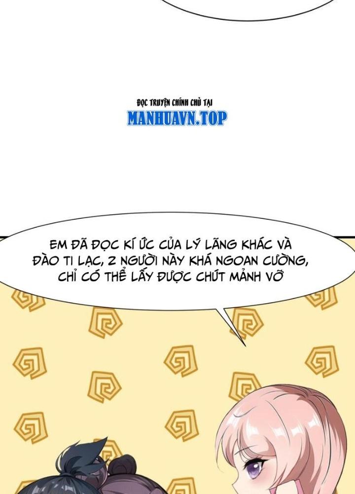 Ta Không Muốn Làm Đệ Nhất Chapter 233 - Trang 2