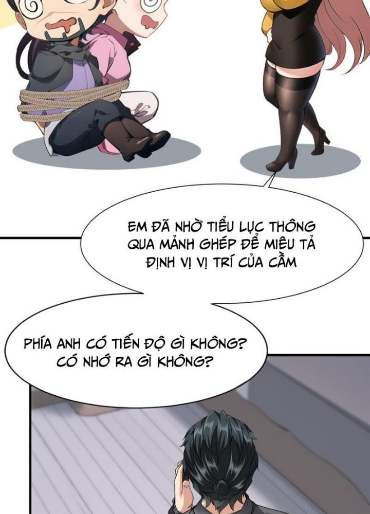 Ta Không Muốn Làm Đệ Nhất Chapter 233 - Trang 2