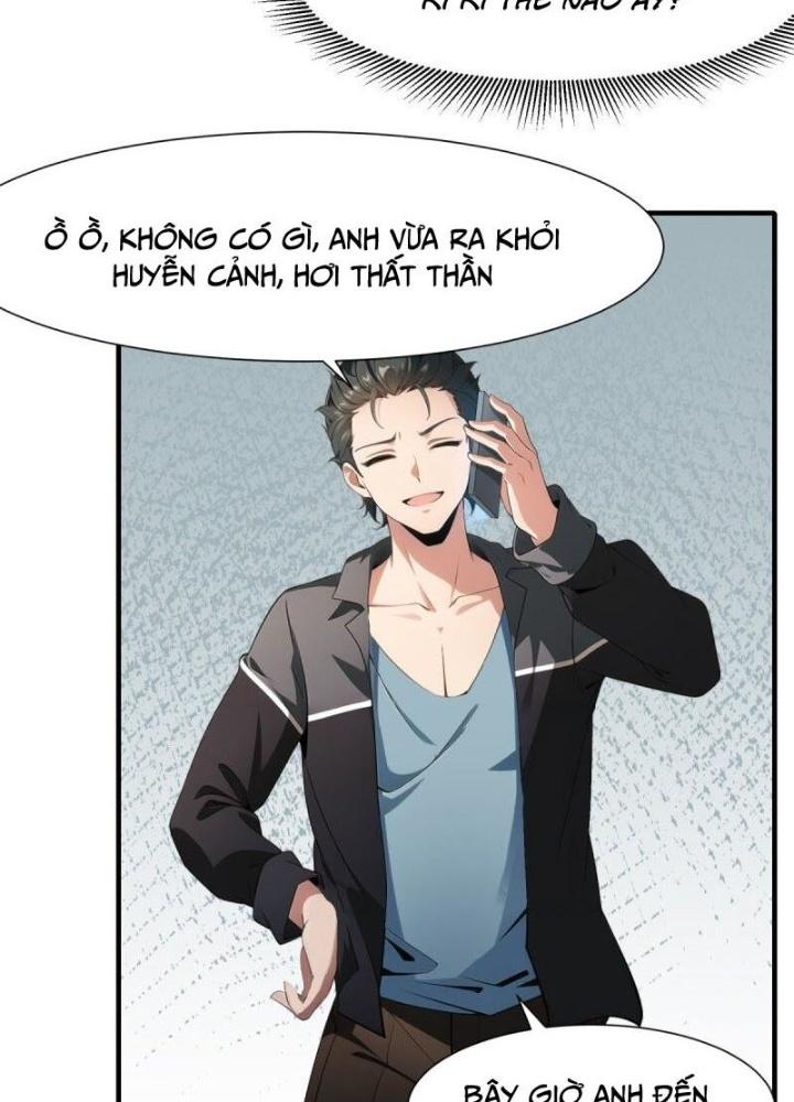 Ta Không Muốn Làm Đệ Nhất Chapter 233 - Trang 2