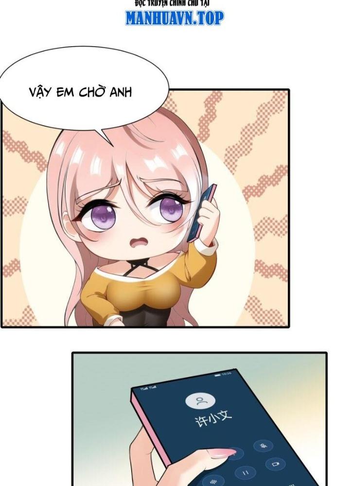 Ta Không Muốn Làm Đệ Nhất Chapter 233 - Trang 2