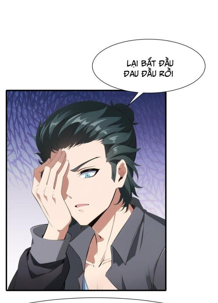 Ta Không Muốn Làm Đệ Nhất Chapter 233 - Trang 2