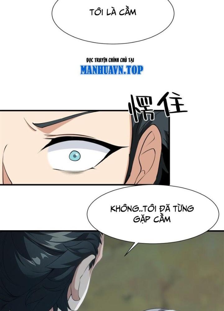 Ta Không Muốn Làm Đệ Nhất Chapter 233 - Trang 2