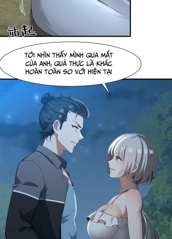 Ta Không Muốn Làm Đệ Nhất Chapter 233 - Trang 2