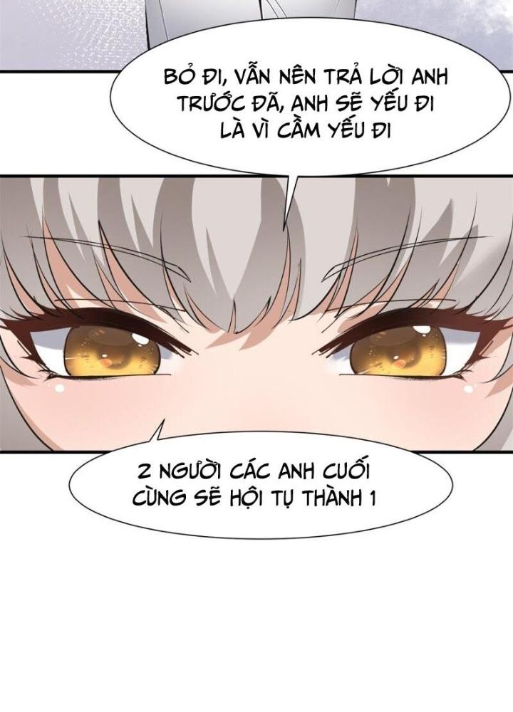 Ta Không Muốn Làm Đệ Nhất Chapter 233 - Trang 2