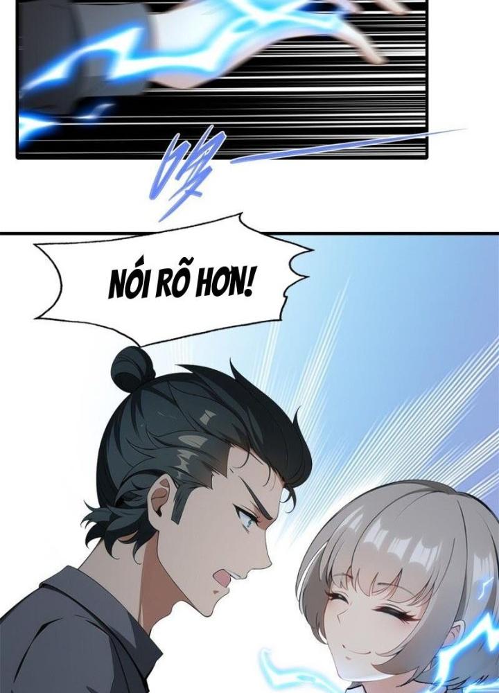 Ta Không Muốn Làm Đệ Nhất Chapter 233 - Trang 2