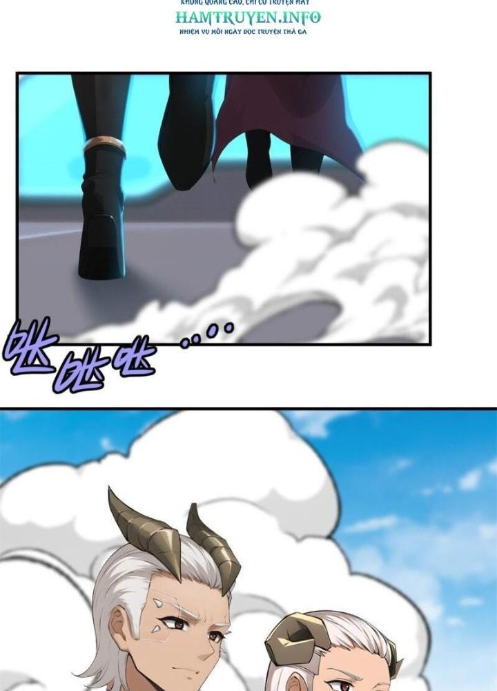 Ta Không Muốn Làm Đệ Nhất Chapter 234 - Trang 2