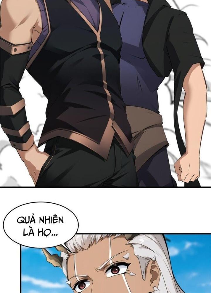 Ta Không Muốn Làm Đệ Nhất Chapter 234 - Trang 2
