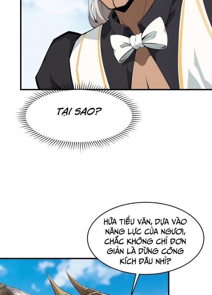 Ta Không Muốn Làm Đệ Nhất Chapter 234 - Trang 2