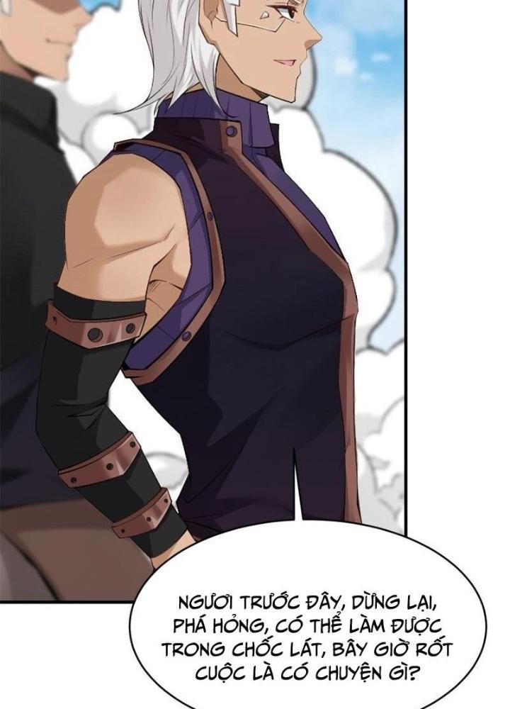 Ta Không Muốn Làm Đệ Nhất Chapter 234 - Trang 2