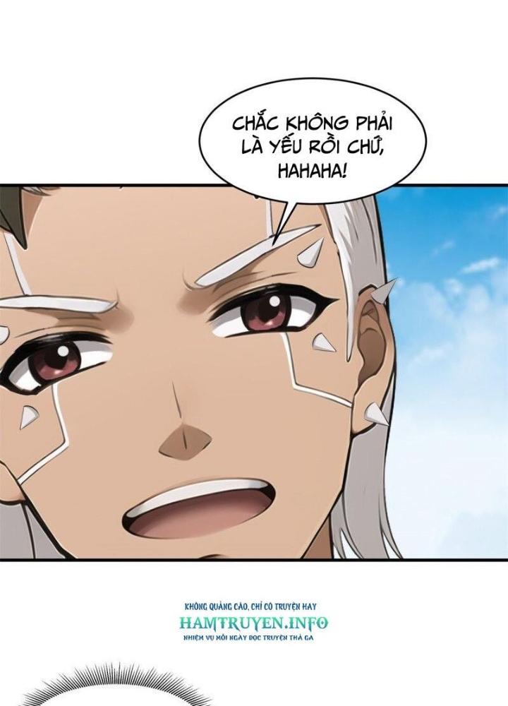 Ta Không Muốn Làm Đệ Nhất Chapter 234 - Trang 2