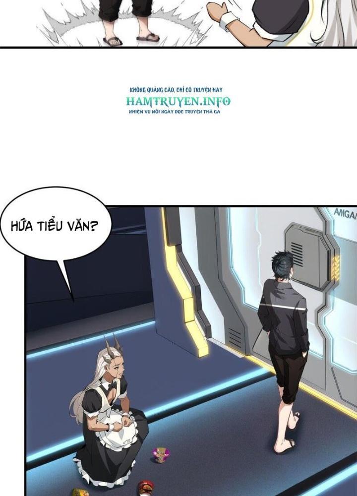 Ta Không Muốn Làm Đệ Nhất Chapter 234 - Trang 2