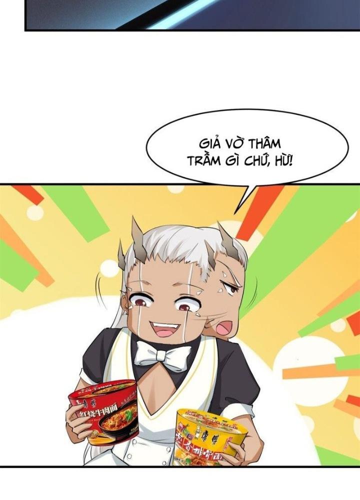 Ta Không Muốn Làm Đệ Nhất Chapter 234 - Trang 2