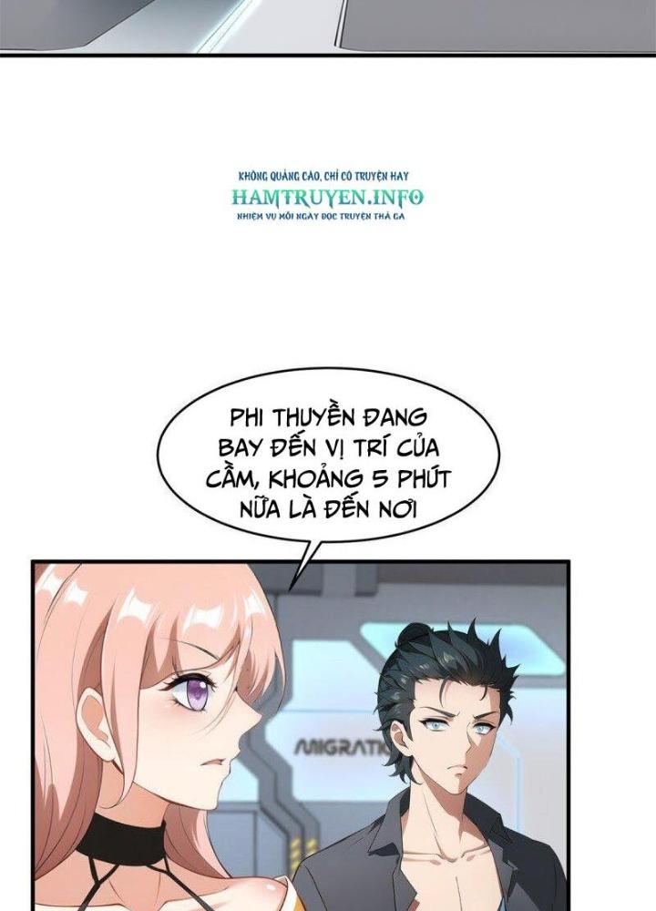 Ta Không Muốn Làm Đệ Nhất Chapter 234 - Trang 2