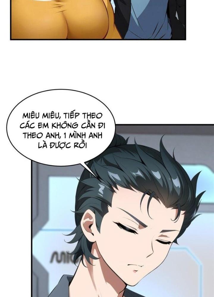 Ta Không Muốn Làm Đệ Nhất Chapter 234 - Trang 2