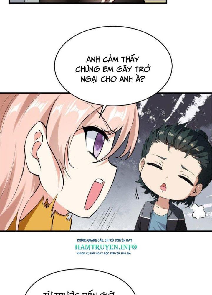 Ta Không Muốn Làm Đệ Nhất Chapter 234 - Trang 2