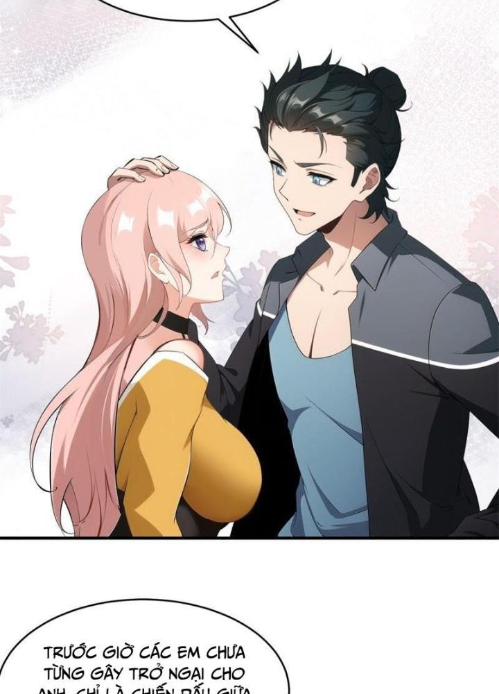 Ta Không Muốn Làm Đệ Nhất Chapter 234 - Trang 2