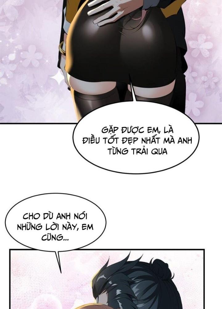 Ta Không Muốn Làm Đệ Nhất Chapter 234 - Trang 2