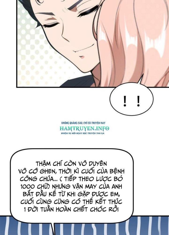Ta Không Muốn Làm Đệ Nhất Chapter 234 - Trang 2