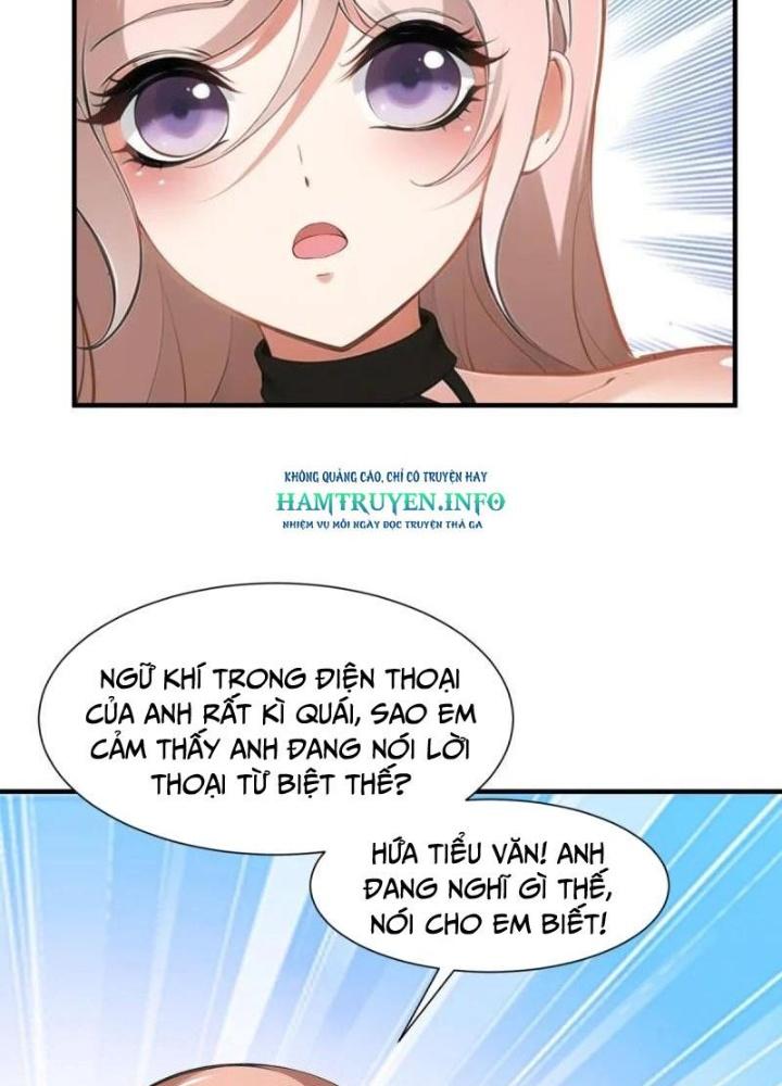 Ta Không Muốn Làm Đệ Nhất Chapter 234 - Trang 2