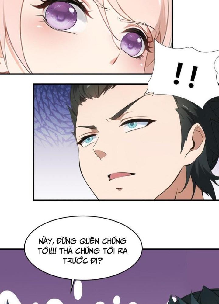 Ta Không Muốn Làm Đệ Nhất Chapter 234 - Trang 2
