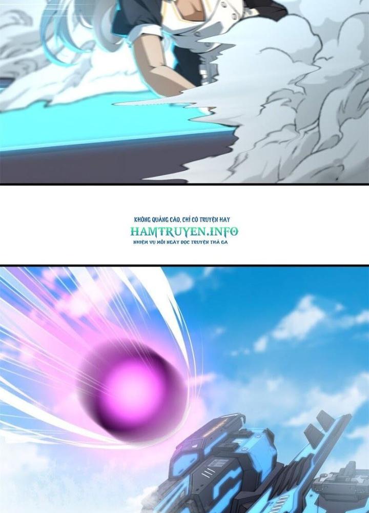 Ta Không Muốn Làm Đệ Nhất Chapter 234 - Trang 2