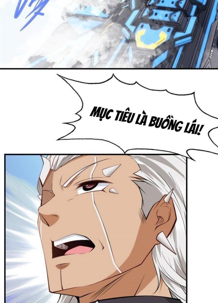 Ta Không Muốn Làm Đệ Nhất Chapter 234 - Trang 2