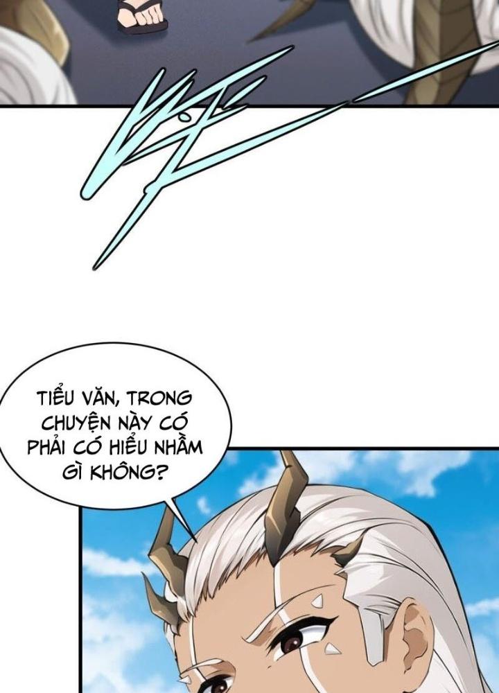 Ta Không Muốn Làm Đệ Nhất Chapter 235 - Trang 2
